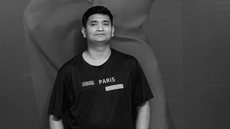 इरानको आक्रमणमा परी मृत्यु भएका श्रेष्ठको शव नेपाल ल्याउने प्रक्रिया सुरु