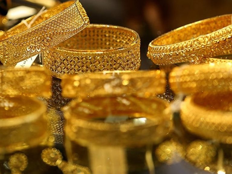 तोलामा ५ हजार ६ सय बढ्यो सुन