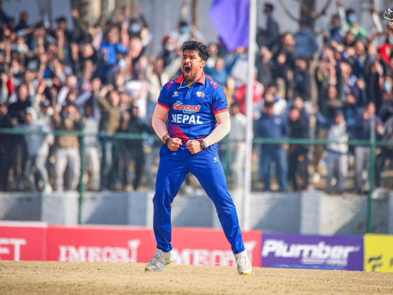 करण केसीलाई क्यानले गर्‍यो कारबाही