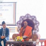 अन्तर्राष्ट्रिय आरोग्य दिवसका अवसरमा विदेशस्थित नेपाली नियोगमा विविध कार्यक्रम