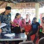 भारतमा बन्धक बनाइएका नेपालीको उद्धार
