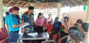 भारतमा बन्धक बनाइएका नेपालीको उद्धार