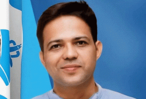 पद पाइनँ भने पार्टी छोडिदिन्छु भन्ने साथीहरूको बिगबिगी छ: विपिन आचार्य