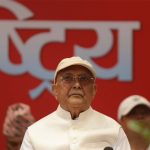 मानव अधिकार आयोगको प्रतिवेदनविरुद्ध अदालत जाने एमालेको घोषणा