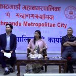 काठमाडौँ महानगरद्वारा २ हजार ४२१ जना सडक मानव उद्धार