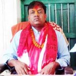 बैंकिङ कसुर मुद्दामा वडाध्यक्ष पक्राउ