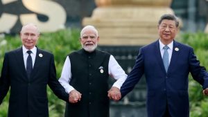 इरान युद्धले BRICS सम्बन्ध पुनरावलोकन: बहुध्रुवीयताको साझा प्रयासबीच सदस्य राष्ट्रहरूका मतभेद उजागर