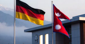 बाढी प्रभावितलाई राहत र पुनर्निर्माणका लागि जर्मनीद्वारा ८० लाख युरो सहयोग
