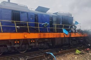 नेपाल-पोल्याण्ड सीमा नजिकै रेलमा रुसी ड्रोन आक्रमण: बोरिस जोन्सनसहित युरोपेली नेताहरू जोगिए