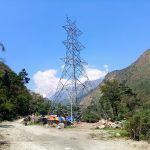म्याग्दीमा कालीगण्डकी करिडोरको २२० केभी प्रसारण लाइन पुनः सञ्चालन: १७६ मेगावाट बिजुली राष्ट्रिय प्रणालीमा जोडियो